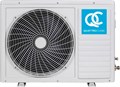 Сплит-система QUATTROCLIMA QV-VE18WBE/QN-VE18WBE серия Verona 4721