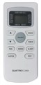Сплит-система QUATTROCLIMA QV-M09WAE/QN-M09WAE серия Monsone 4722