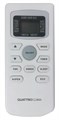 Сплит-система QUATTROCLIMA QV-M12WAE/QN-M12WAE серия Monsone 4723