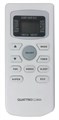 Сплит-система QUATTROCLIMA QV-M18WAE/QN-M18WAE серия Monsone 4724