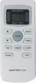 Сплит-система QUATTROCLIMA QV-M09WBE/QN-M09WBE серия Monsone 4726