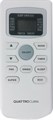 Сплит-система QUATTROCLIMA QV-M12WBE/QN-M12WBE серия Monsone 4727