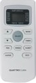 Сплит-система QUATTROCLIMA QV-M24WBE/QN-M24WBE серия Monsone 4729