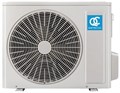 Сплит-система QUATTROCLIMA QV-CA09WA/QN-CA09WA серия Capri 4731