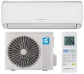 Сплит-система QUATTROCLIMA QV-CA18WA/QN-CA18WA серия Capri 4733