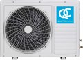 Сплит-система QUATTROCLIMA QV-VN09WD/QN-VN09WD серия Vento 4746