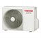 КОНДИЦИОНЕР (СПЛИТ-СИСТЕМА) TOSHIBA RAS-05TKVG-EE / RAS-05TAVG-EE Серия SEIYA 1866