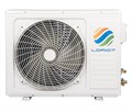 КОНДИЦИОНЕР (СПЛИТ-СИСТЕМА) Loriot LAC-09TA серия Neon 2159