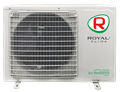 Напольно потолочные кондиционеры Royal Clima COMPETENZA NEW CO-F 24HNX/CO-E 24HNX 2200