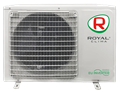 Напольно потолочные кондиционеры Royal Clima COMPETENZA NEW CO-F 36HNX/CO-E 36HNX 2201