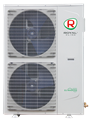 Напольно потолочные кондиционеры Royal Clima COMPETENZA NEW CO-F 48HNX/CO-E 48HNX 2202