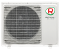Кассетные кондиционера Royal Clima COMPETENZA NEW CO-4C 12HNX/CO-4C/pan 8D1/CO-4C/pan 8D1 2219