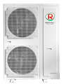 Кондиционеры высоконапорные канального типа Royal Clima COMPETENZA NEW CO-D 76HNHP/CO-E 76HNHP 2250