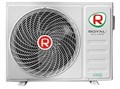 КОНДИЦИОНЕР (СПЛИТ-СИСТЕМА) Royal Clima GLORIA RCI-GL35HN 2321