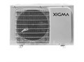 Инверторный кондиционер Xigma XGI-TX21RHA TURBOCOOL  Inverter  NEW 2023 2327
