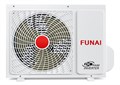 КОНДИЦИОНЕР (СПЛИТ-СИСТЕМА) Funai RAC-I-BS25HP.D01 BUSHIDO Inverter 2364