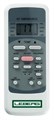 КОНДИЦИОНЕР (СПЛИТ-СИСТЕМА) Leberg LS-09FE4 серии FOREST ECO 2376