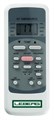 КОНДИЦИОНЕР (СПЛИТ-СИСТЕМА) Leberg LS-12FE4 серии FOREST ECO 2377