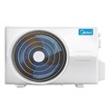 КОНДИЦИОНЕР (СПЛИТ-СИСТЕМА) Midea MSAG1-12HRN1-MSAG1-12HRN1-O/-40 серии PARAMOUNT 2386