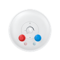 ВОДОНАГРЕВАТЕЛИ ROYAL CLIMA RWH-TS10-RSU серии TINOSS 2402