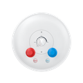 ВОДОНАГРЕВАТЕЛИ ROYAL CLIMA RWH-TS15-RSU серии TINOSS 2404