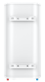 ВОДОНАГРЕВАТЕЛИ ROYAL CLIMA RWH-SG100-FS серии SIGMA Inox 2432