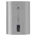 ВОДОНАГРЕВАТЕЛИ Electrolux EWH 80 серии Centurio IQ 3.0 Silver 2522