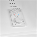 ВОДОНАГРЕВАТЕЛИ Electrolux EWH 80 серии Citadel 2527
