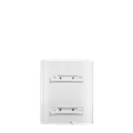 ВОДОНАГРЕВАТЕЛИ Electrolux EWH 80 серии Inoxis 2562